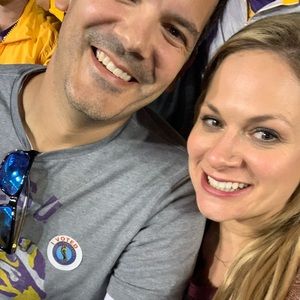 Meet your Posher, Lindsay